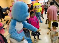 《复联4》原声音乐奏响张垣！场面十分震撼…