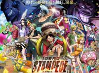 《天气之子》《海贼王》相继定档！接下来1个月，动漫迷要忙死了