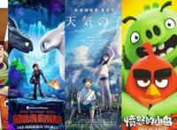 《哪吒》入围奥斯卡长篇动画，它的竞争对手都有谁？