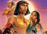 梦工厂制作的动画片完整目录