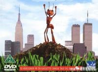 梦工厂制作的动画片完整目录