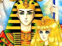 《王家的纹章》再次连载，已经连载40多年了