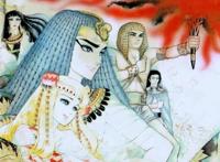 《王家的纹章》再次连载，已经连载40多年了