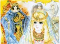 《王家的纹章》再次连载，已经连载40多年了