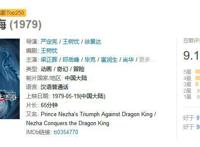 第一次怀疑豆瓣，如此炸裂的顶级国漫，评分为何比不过《哪吒》？