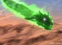 斗破苍穹：药老战蛇人五大首领，关键时刻，美杜莎女王救命