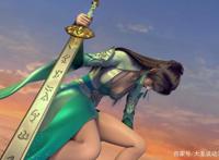 斗破苍穹：药老战蛇人五大首领，关键时刻，美杜莎女王救命