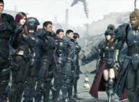 雄兵连诸天降临：后期能够超过银河之力的角色，只有一个人可以！