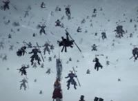 雄兵连诸天降临：后期能够超过银河之力的角色，只有一个人可以！