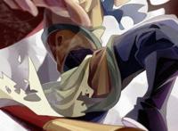 这可能是我在二次元见过最帅的孙悟空了，别拦我，我要给他生猴子