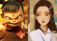 追光动画VS光线传媒：“国漫神话宇宙”的专属名誉将归属于谁？