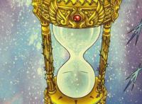 圣斗士编年史：世界诞生与众神争霸