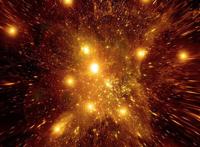 圣斗士编年史：世界诞生与众神争霸