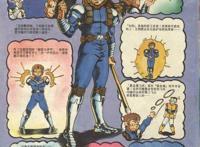 动漫闲聊——超时空美猴王