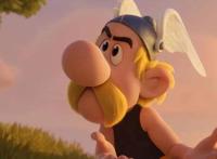 《高卢英雄历险记：魔法药水的秘密》帕诺万能克斯寻徒环游记