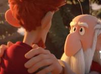 《高卢英雄：魔法的秘密》法式幽默开启奇幻冒险