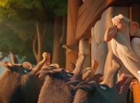 《高卢英雄：魔法的秘密》法式幽默开启奇幻冒险