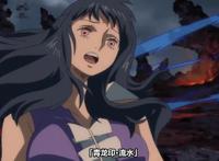 说索隆不打女人？那你看看这4个妹子，被索隆打的找不到北！