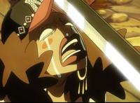 说索隆不打女人？那你看看这4个妹子，被索隆打的找不到北！