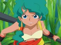 海贼王：路飞的食量最大？这5个人可不服，最后一个还活了200多岁