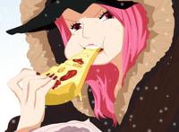 海贼王：路飞的食量最大？这5个人可不服，最后一个还活了200多岁