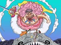 海贼王：路飞的食量最大？这5个人可不服，最后一个还活了200多岁