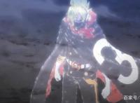 海贼王第4位隐身能力拥有者诞生山治从小拥有的梦想从未破灭