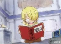 海贼王第4位隐身能力拥有者诞生山治从小拥有的梦想从未破灭