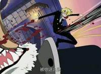 海贼王：山治最想要的6个果实！其中1个居然就藏在草帽团中！