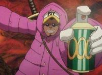 海贼王：山治最想要的6个果实！其中1个居然就藏在草帽团中！