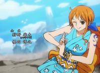 海贼王：娜美和罗宾的身材颜值真好！每次剧场版都美出新高度