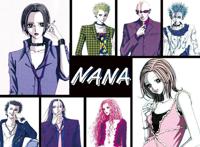 NANA将被拍为电视剧，《约定的梦幻岛》完结，骨头社发表声明