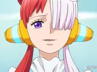 海贼王：《红发歌姬》发布中文正式预告，将参加北京国际电影展？