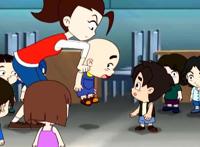 逼着网友骂人的国产动漫，厚颜无耻抄袭就算了，拜托名字能否别抄