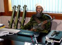 动漫，游戏，电影，CIA公布的本拉登电脑资料里还有啥？