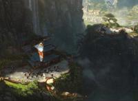 用3d名头吸引千万投资的国产动漫，网友：一部比一部辣眼睛