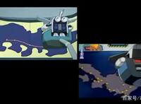 靠“抄袭”扬名海外的国漫，《高铁侠》不算过分，它让迪士尼无语