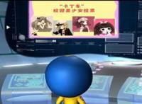 国产动画的骄傲结晶「汽车人总动员」网友：看看人家这精美的制作