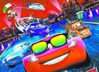 这部堪称国产动画片耻辱的抄袭烂片——汽车人总动员……