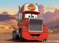 《赛车总动员》和国产动画片《汽车人总动员》有何渊源？