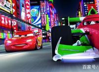 《赛车总动员》和国产动画片《汽车人总动员》有何渊源？