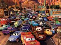 《汽车总动员》——研究文献