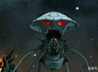 世界大战：捍卫属于人类的尊严，用歌利亚的力量来对敌人发起反击