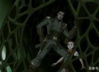 世界大战：捍卫属于人类的尊严，用歌利亚的力量来对敌人发起反击