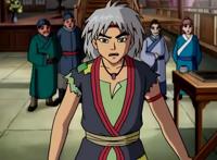 从9.7分到5.9分，仅一字之差，让经典国漫《围棋少年》口碑崩盘！