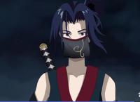 《新围棋少年》新角色登场！佐佐木香雪要为哥哥报仇！妖刀王再现