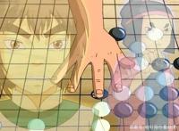 推荐动漫：围棋少年！