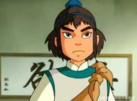 推荐动漫：围棋少年！