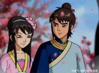 推荐动漫：围棋少年！