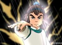 继“棋魂”漫改真人成功后，又有一部围棋主题动画迎来重做